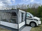 Volkswagen Multivan T5. - 3