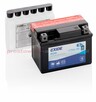 Akumulator YTX4L-BS 3.2Ah 60A AGM Tuborg Exide Varta Yuasa - 2