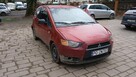 Mitsubishi Colt - 4