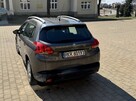 Peugeot 2008 1.2 benzyna 2014 r niski przebieg - 1