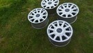 Felgi aluminiowe Audi 80 - 5