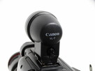 Canon E60 znany również jako Canon Canovision E60 kamera ana - 8