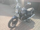 Moto Guzzi sprzedam - 2