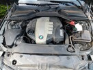 BMW seria 5 E61 2.0 d 177km. 2008r. Lift Kombi Zadbane - 10