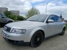 Audi A4 B6 1.8T Quattro - 5