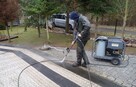 Mycie kostki brukowej, podjazdów i chodników – Gorzów Wlkp. - 3