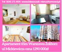 Dom dwa mieszkania działka 550m Zielonka Warszawa - 14