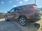 HONDA CR-V 2019 sprzedam lub zamienię - 4