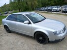 Audi A4 B6 1.8T Quattro - 1