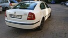 Skoda Octavia - 3