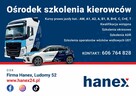 PRAWO JAZDY POŁAJEWO OSK HANEX - 13
