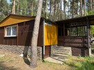 Domek letniskowy nad jeziorem Budziszewskim - 5