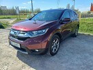 HONDA CR-V 2019 sprzedam lub zamienię - 2