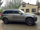 Suzuki grand Vitara 2.0 4x4 - 5