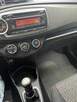 Toyota yaris - 8