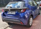 Toyota yaris 1.5 - 2