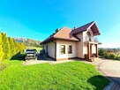 Piękny, funkcjonalny dom na działce 20 ar, Srogów Górny - 2