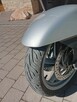 Aprilia Atlantik 500cm--2002r piękny duży skuter - 7
