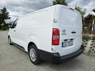 Toyota Proace Long 2019, 2.0 HDI, 3.1t salon PL, I wł, FV23% - 5
