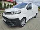 Toyota Proace Long 2019, 2.0 D4D, 3.1t salon PL, I wł, FV23% - 1