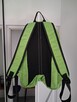MINECRAFT PLECAK SZKOLNY CREEPER ZIELONY - 6