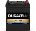 Akumulator Duracell DA40-DA40L-DA40B 40Ah 360A Azja P/L/rant - 1