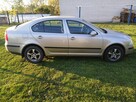 Skoda Octavia - 5