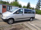 Mercedes-Benz Vito 115 CDI – 2004 | 2.2 CDI | 6-osobowy | - 11