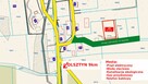 Działka budowlana pow. 1214 m2 Dywity Dąbrówka Wielka - 2