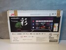 32 Cali TV JVC LED Full Hd HDR Android TV DVB-T2 +Hdmi+Kupon - 6