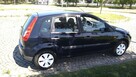 ford fiesta 2007r 1.3 benzyna Salon Polska - 2