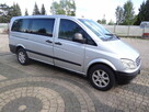 Mercedes-Benz Vito 115 CDI – 2004 | 2.2 CDI | 6-osobowy | - 10