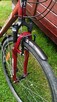 Rower 28 Merida Crossway 40 cross/trekking r.48cm st.bdb - 6