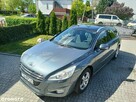 Peugeot 508 1.6 T Active - 10