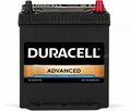 Akumulator Duracell DA40-DA40L-DA40B 40Ah 360A Azja P/L/rant - 3