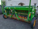 Siewnik talerzowy Amazone D9-30 Super * ORYGINAŁ - 6