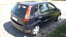 ford fiesta 2007r 1.3 benzyna Salon Polska - 3