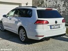Volkswagen Golf Variant 2.0 TDI SCR Comfortline - 2