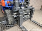 Wózek widłowy TOYOTA 5FD30 Pozycjoner TOYOTA 5FDF30 Linde - 9