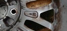 Felgi Koła Aluminiowe OPEL 225/45/R18 PLATIN 7.5mm 5x110 - 12