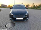 Ford C-MAX 1.5 EcoBoost Titanium - 10