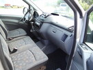 Mercedes-Benz Vito 115 CDI – 2004 | 2.2 CDI | 6-osobowy | - 6