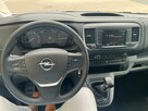 OPEL VIVARO LONG 9 OSÓB - 3