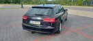 Piękne Audi A6 C7 2.0tdi skóra - 6