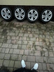 Sprzedam koła komplet 5x112 rozmiar 16 17 18 19 polecam - 3