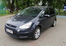 Ford S max Bez wkładu Ogłoszenie Prywatne - 1