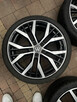 Sprzedam koła komplet 5x112 rozmiar 16 17 18 19 polecam - 7
