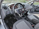 Seat Ibiza 2010, 1.4 MPI 86 KM, tempomat, klimatronik, PDC - 11