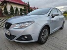 Seat Ibiza 2010, 1.4 MPI 86 KM, tempomat, klimatronik, PDC - 7