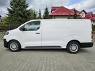 Toyota Proace Long 2019, 2.0 HDI, 3.1t salon PL, I wł, FV23% - 6